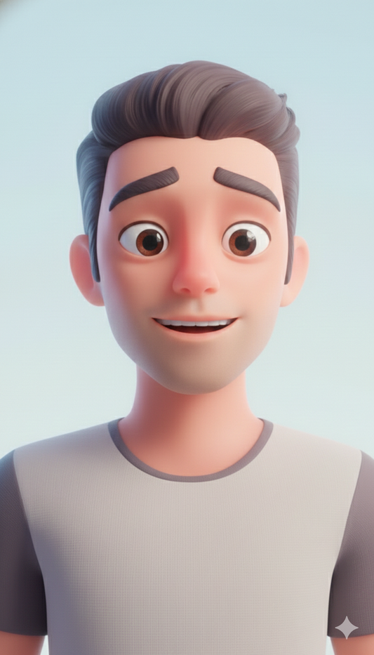 Cartão Musical de Dia das Mães